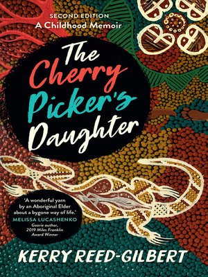 cover image of The Cherry Picker's Daughter